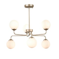 Потолочная люстра ST Luce SLE106203-06