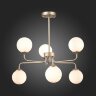 Потолочная люстра ST Luce SLE106203-06