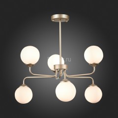 Потолочная люстра ST Luce SLE106203-06