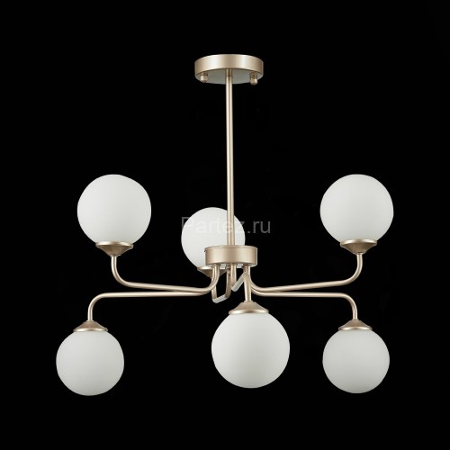 Потолочная люстра ST Luce SLE106203-06