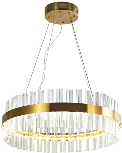 Подвесная люстра Favourite 4012-5P