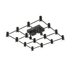 Потолочная люстра Vele Luce VL7162L16