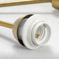 Потолочная люстра Lussole GRLSP-8208