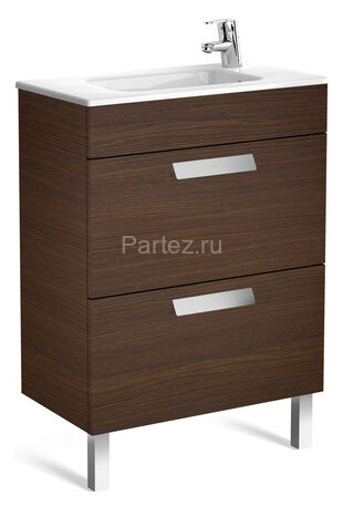 Раковина Roca DEBBA UNIK 500 мм., белая (7.3279.9.J00.Y)