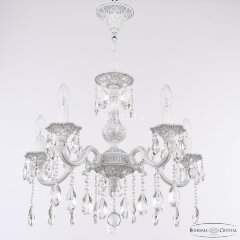 Подвесная люстра Bohemia AL78101/5/175 A WMN