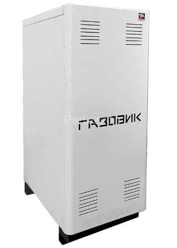 Котел газовый напольный "Газовик" АОГВ-29