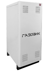 Котел газовый напольный &quot;Газовик&quot; АОГВ-29