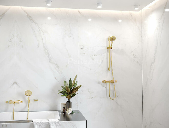 Мыльница Hansgrohe AddStoris, Бронза (41746140)