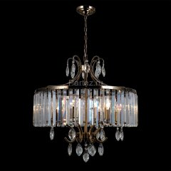 Подвесная люстра Citilux CL335183