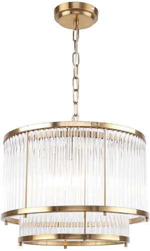 Подвесная люстра Stilfort 2143/05/04P