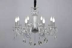 Подвесная люстра Omnilux OML-70203-08