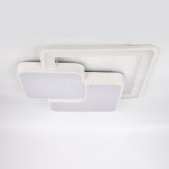 Потолочный светильник Escada 10298/3LED