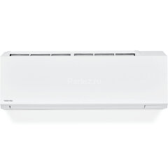 Сплит-система инверторного типа TOSHIBA Shorai Edge RAS-10J2VSG-EE комплект