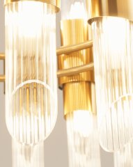 Подвесная люстра Moderli V10270-32P