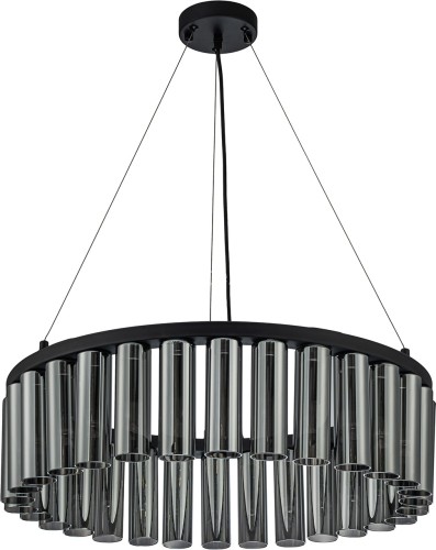 Подвесная люстра Favourite 4504-30P