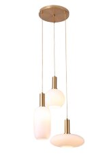 Подвесной светильник Moderli V2892-3P