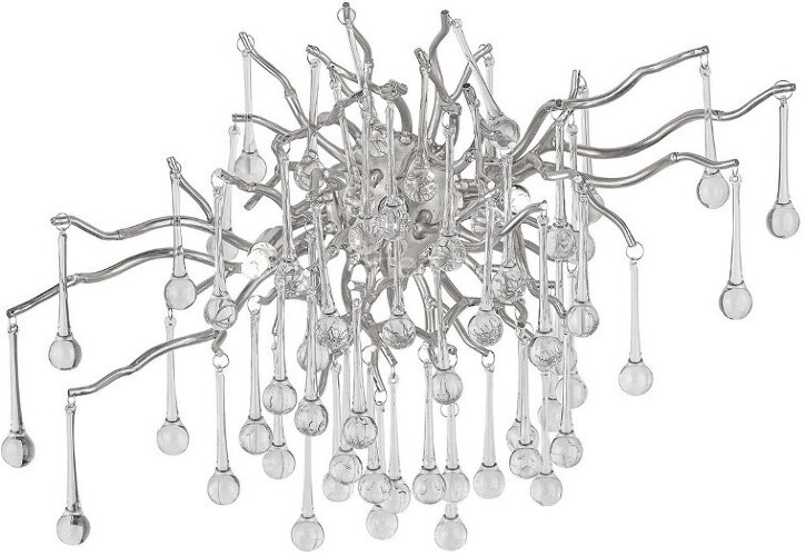 Бра AM Group TEAR AP3 AR