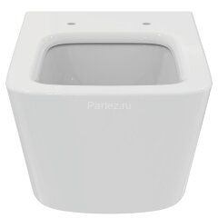 Промо-комплект BLEND CUBE 3 в 1, состоящий из подвесной унитаз, сиденье и инсталяции (M368601)