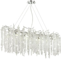 Подвесная люстра Odeon Light 5004/12