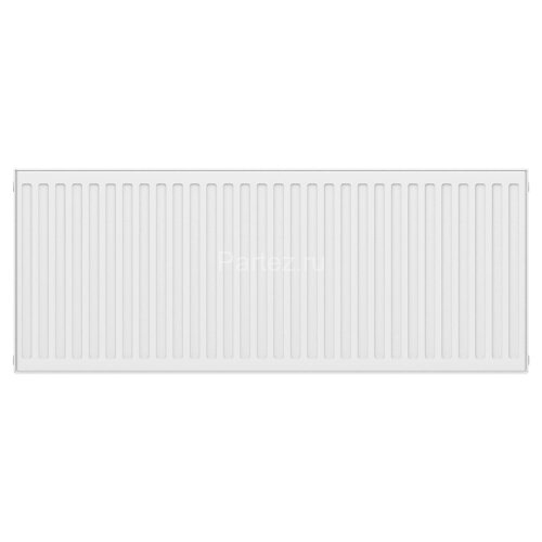 Радиатор стальной панельный LEMAX Compact 33Х400Х1400