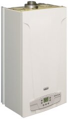 Котел газовый настенный Baxi ECO Four 1.24 F