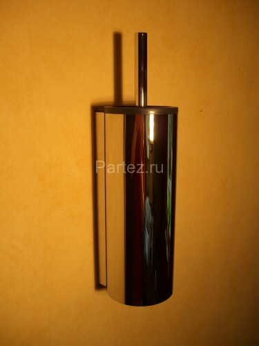 Ёрш для унитаза Keuco Plan, хром (14964010100)