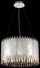 Подвесная люстра Wertmark WE128.06.103