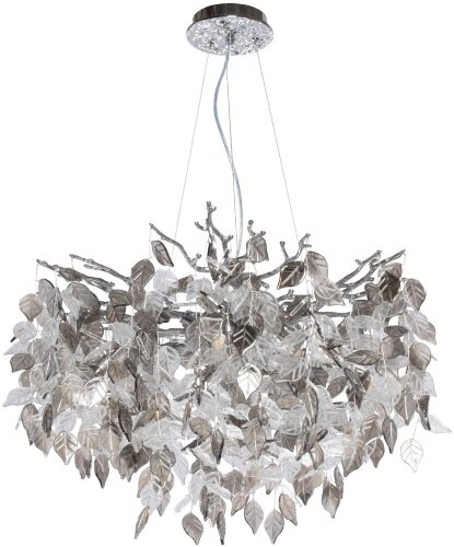 Подвесная люстра MW-Light 467014008