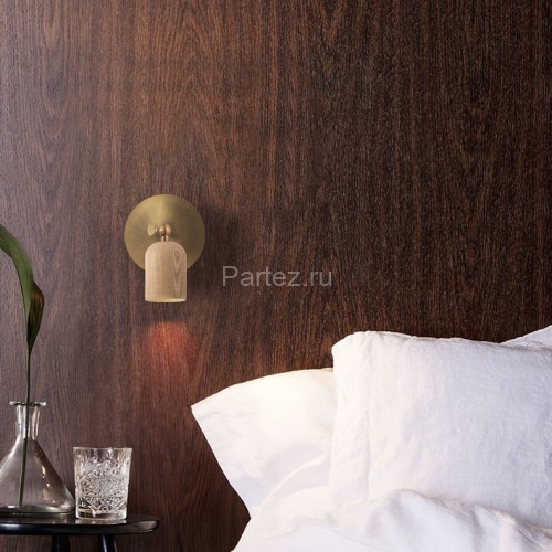 Бра ImperiumLoft PORI01