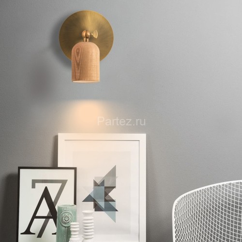 Бра ImperiumLoft PORI01