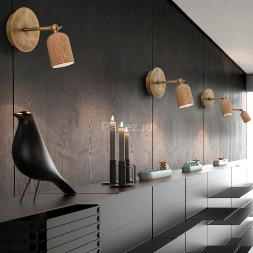 Бра ImperiumLoft PORI01