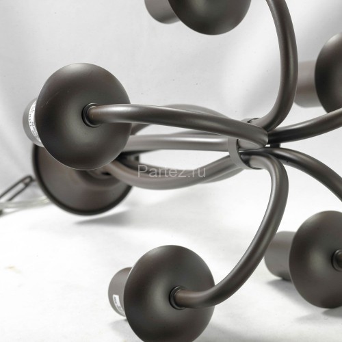 Подвесная люстра Lussole LGO GRLSP-9913