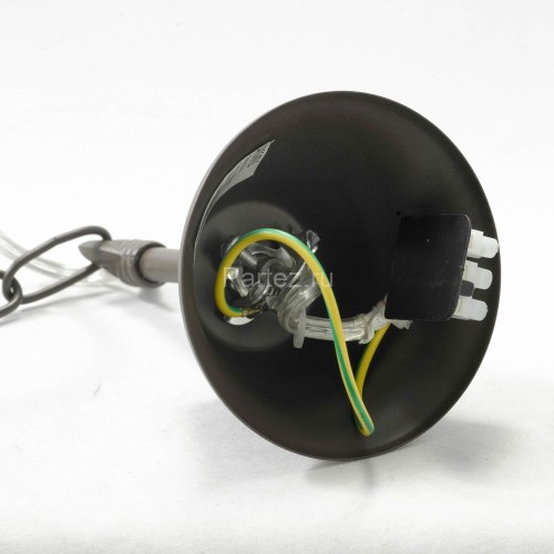 Подвесная люстра Lussole LGO GRLSP-9913