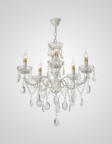 Подвесная люстра Мелодия Света 000029165