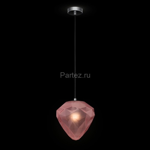 Подвесной светильник Maytoni P053PL-01PK