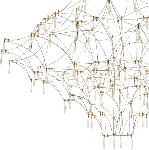 Подвесная люстра ST Luce SL6601.103.114