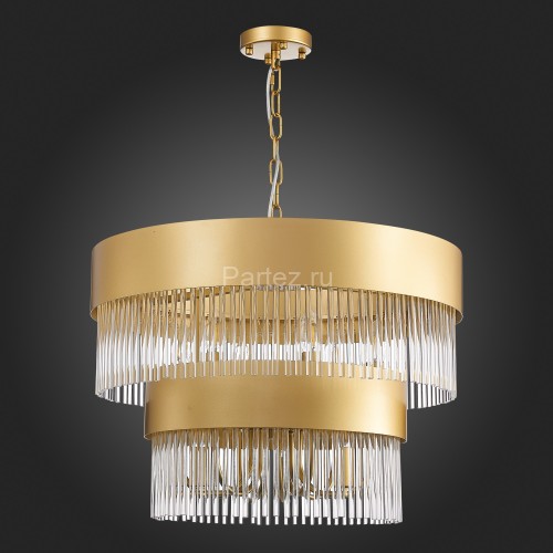 Подвесная люстра ST Luce SL1225.203.09