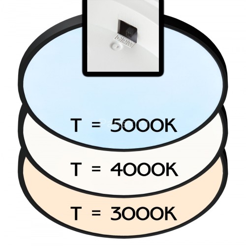 Потолочный светильник Citilux CL738321V