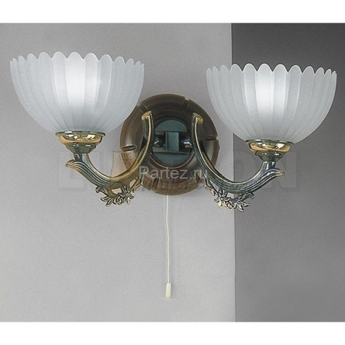 Бра Reccagni Angelo A 2805/2