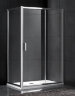 Душевой уголок Gemy Victoria S30191H-A75