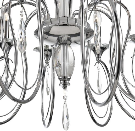 Подвесная люстра Lumion 8032/10