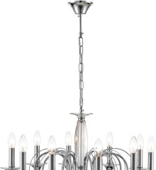 Подвесная люстра Lumion 8032/10