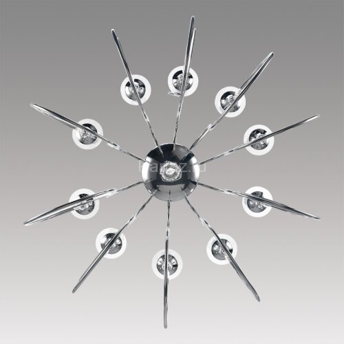 Подвесная люстра Lumion 8032/10