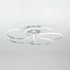 Потолочная люстра Citilux CL229251E