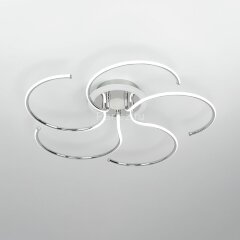 Потолочная люстра Citilux CL229251E