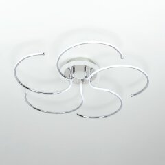 Потолочная люстра Citilux CL229251E