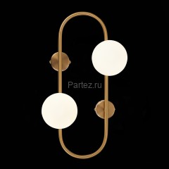 Бра ST Luce SL1149.301.02