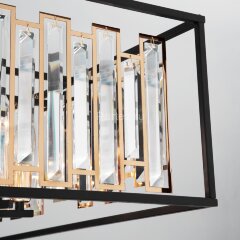 Подвесная люстра Bogate's 377/9