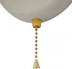 Бра Arte Milano 341837/2W WT+G