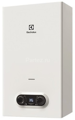 Газовая колонка Electrolux GWH 12 NanoPlus 2.0
